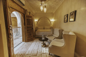 RIAD ASLAL MARRAKECH luxury guests house